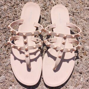 Witchery Thong Sandals Sz. 6 (EUR 37)